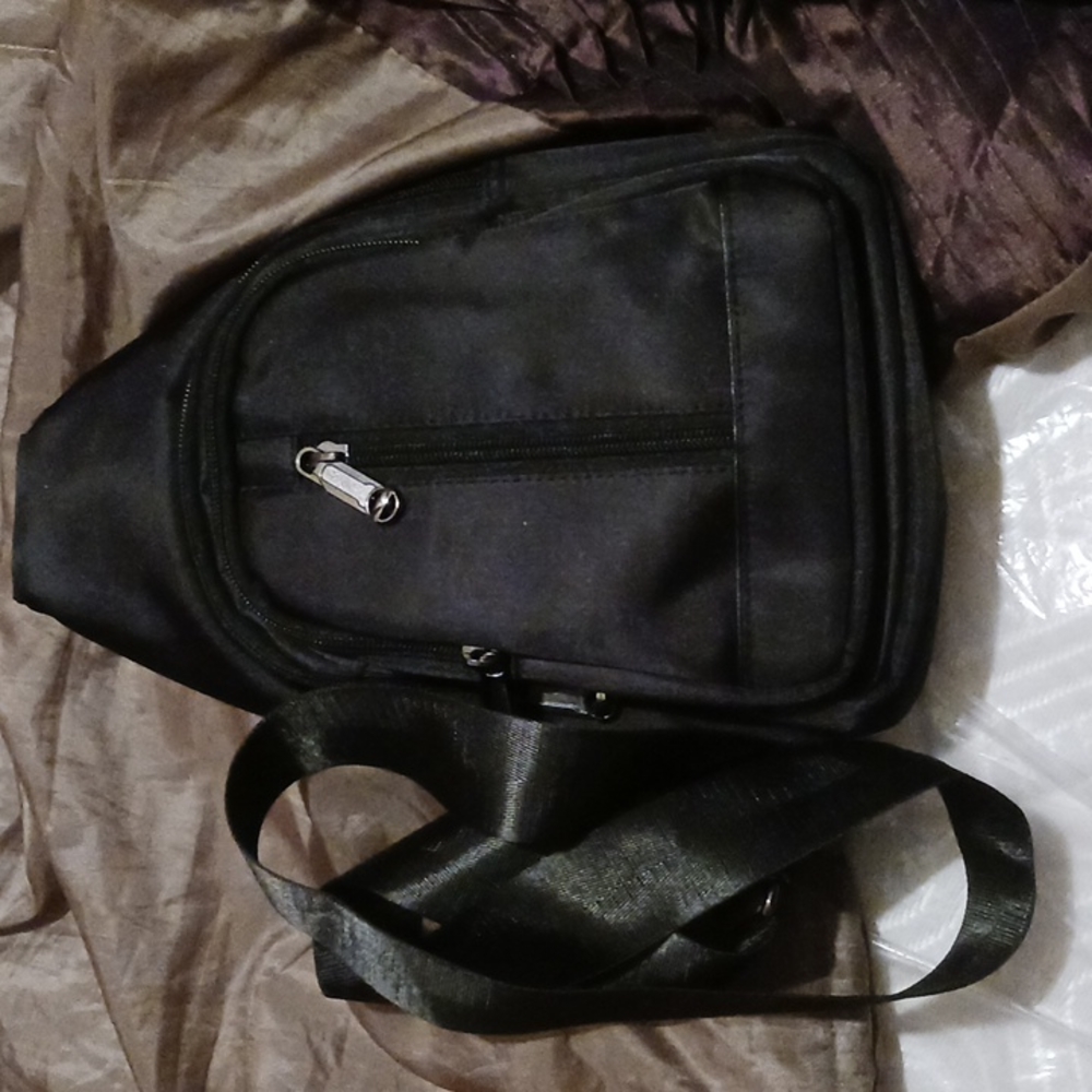 Fanny Bag